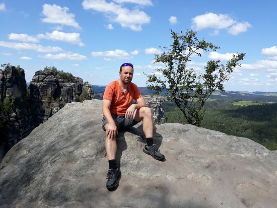 Lukáš Talpa. (foto: se svolením) 20190822 124808