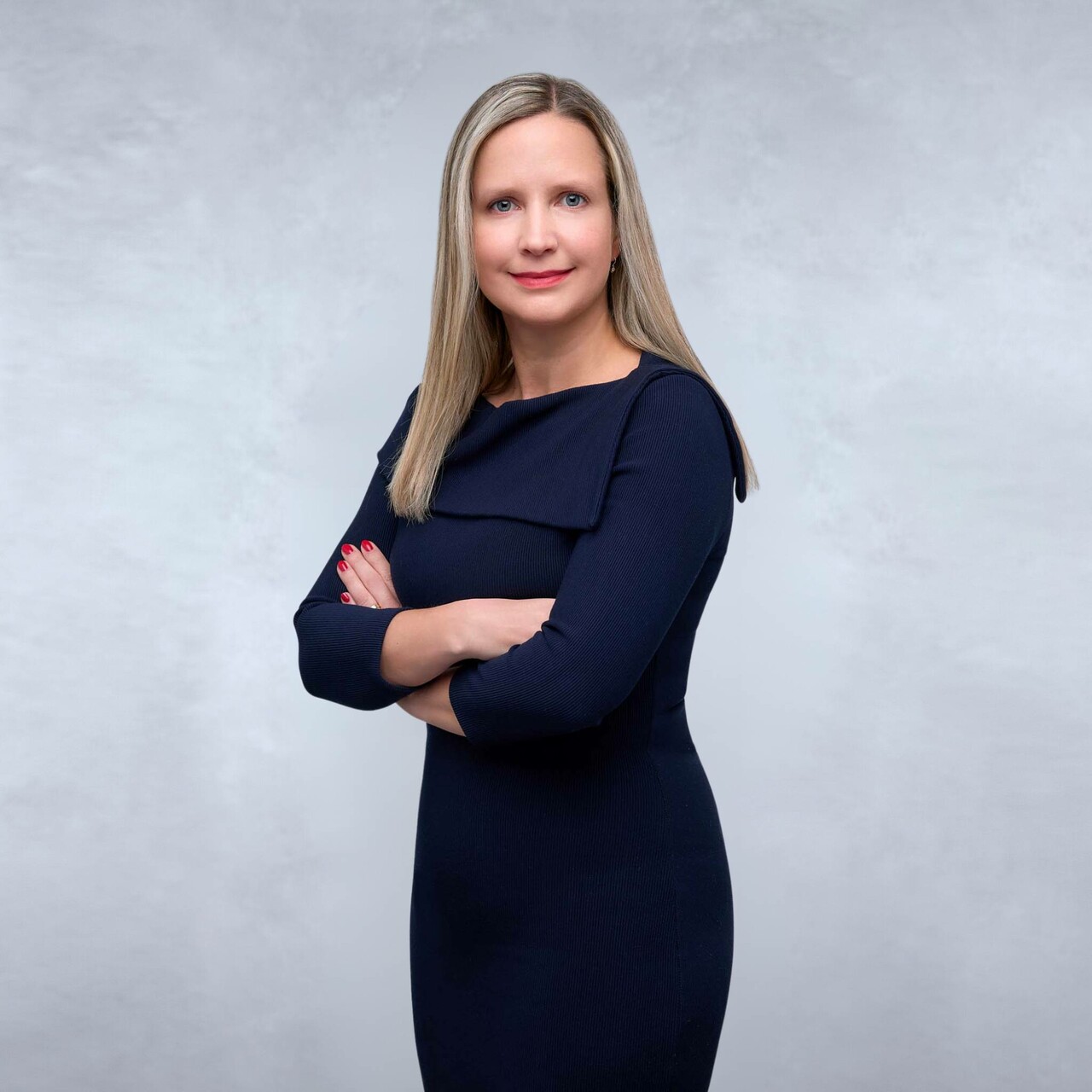 Kristýna Kovaříková. (foto: se svolením) kristyna kovarikova