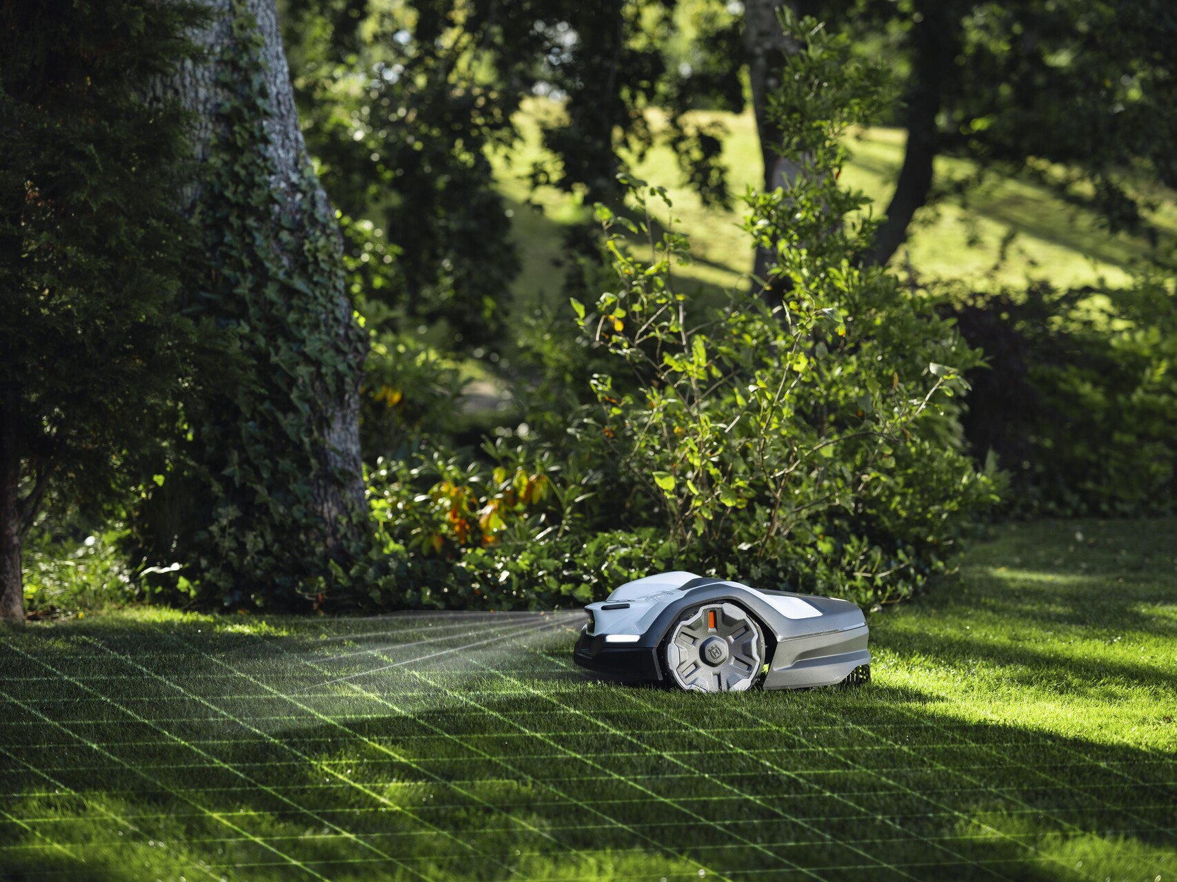 automower 405ve 410ve nera 718679