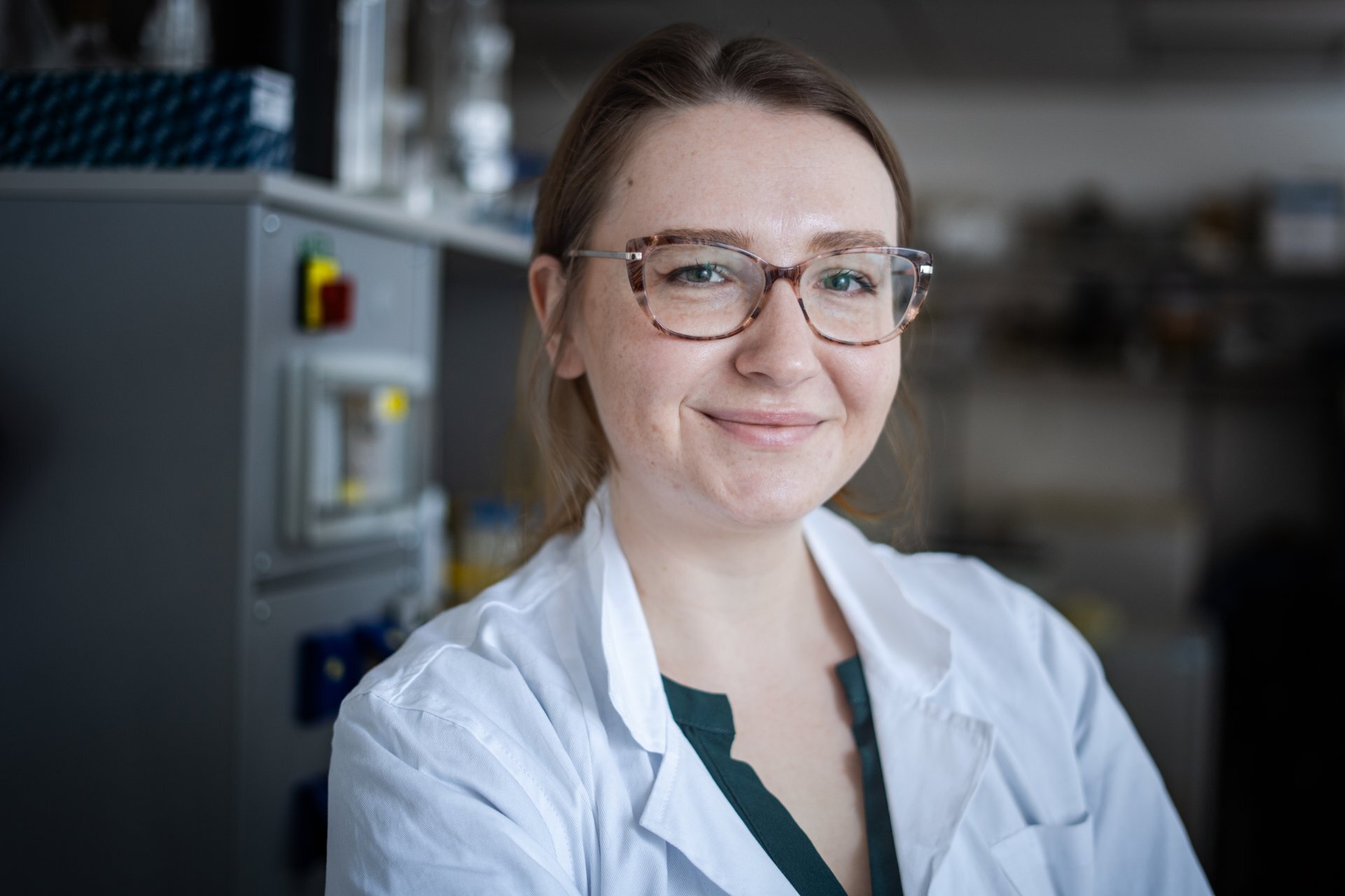 Barbora Baďurová. (foto: Tomáš Hrivňák) zdroj tomas hrivnak