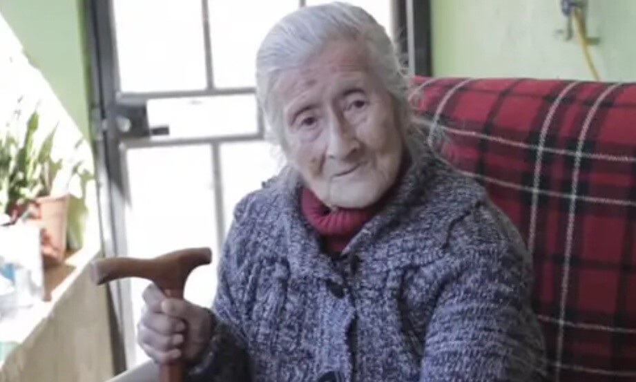 Estele Meléndez. (foto: CNN) estele melendez