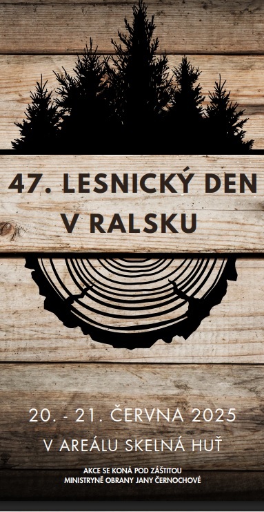 lesnicky den