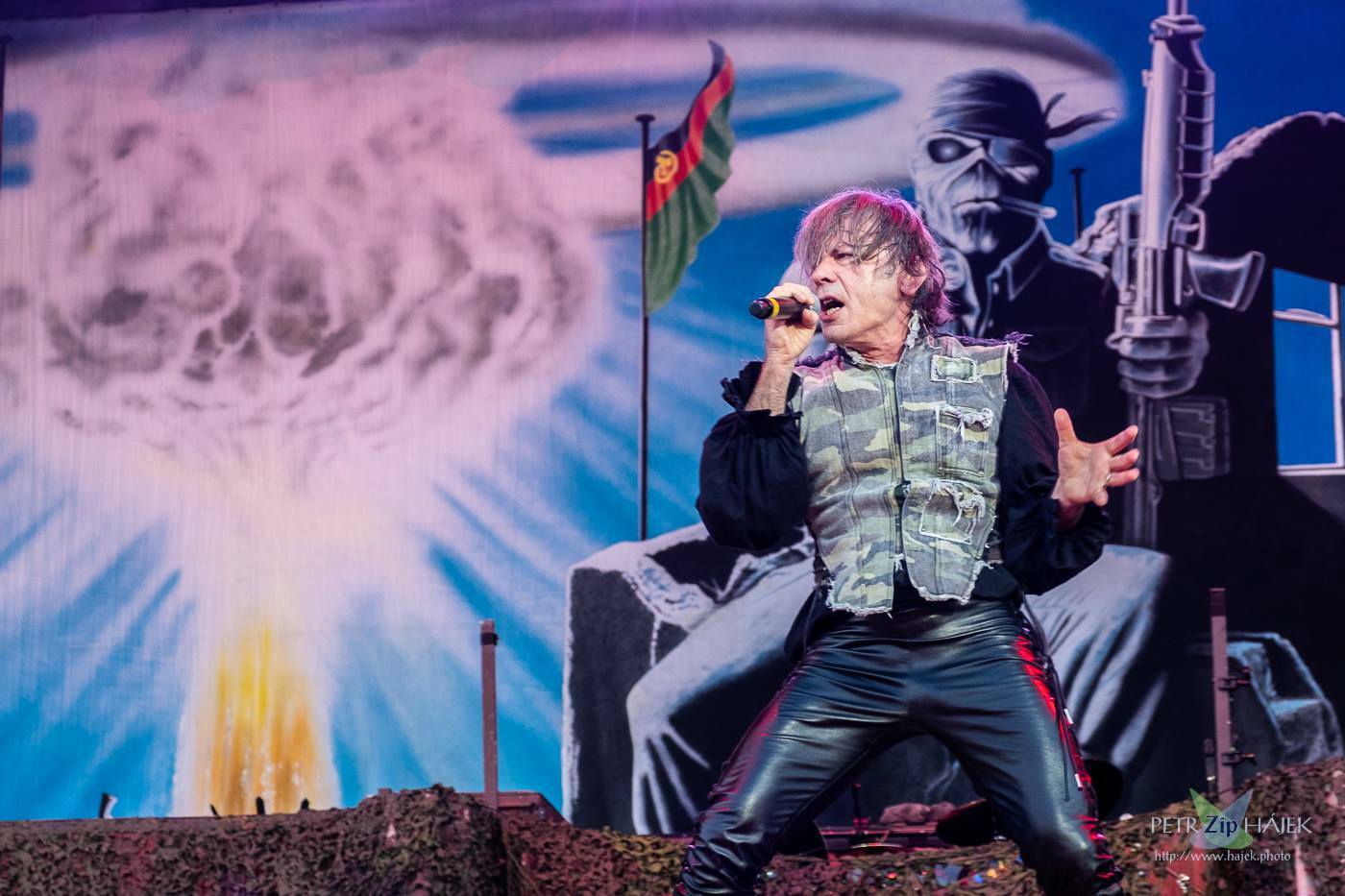 ironmaiden zip4