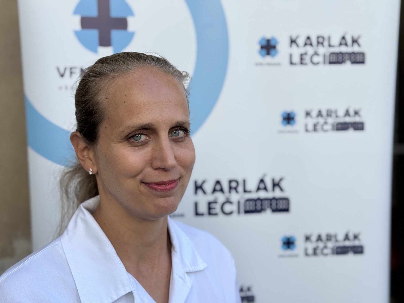 Lucie Langmeierová, VFN img 3112