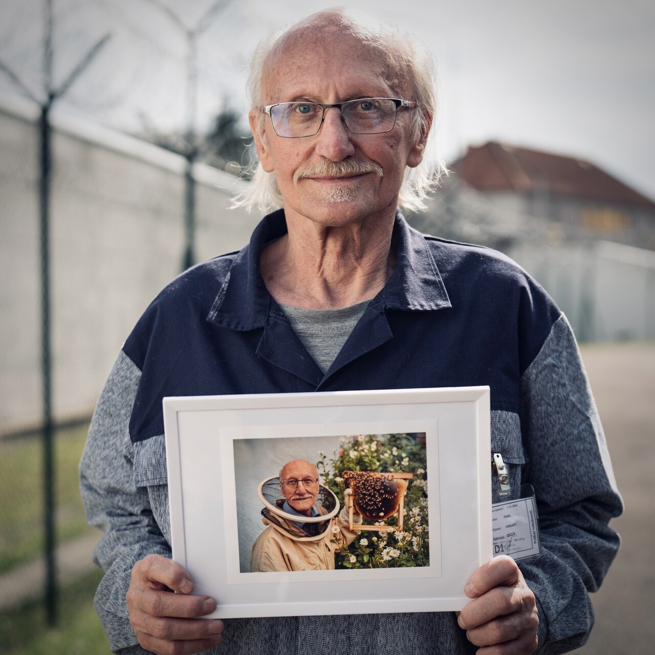 O svobodu se připravili, ale sny jim zůstaly. (foto: se svolením) snyveznu latal