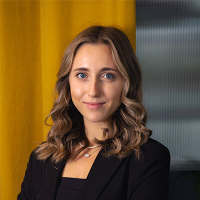 Karolína Beranová. (foto: se svolením) karolina beranova