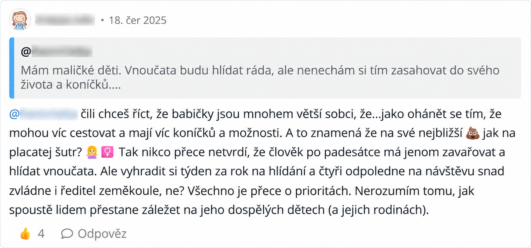 zdroj: Modrý koník babicky
