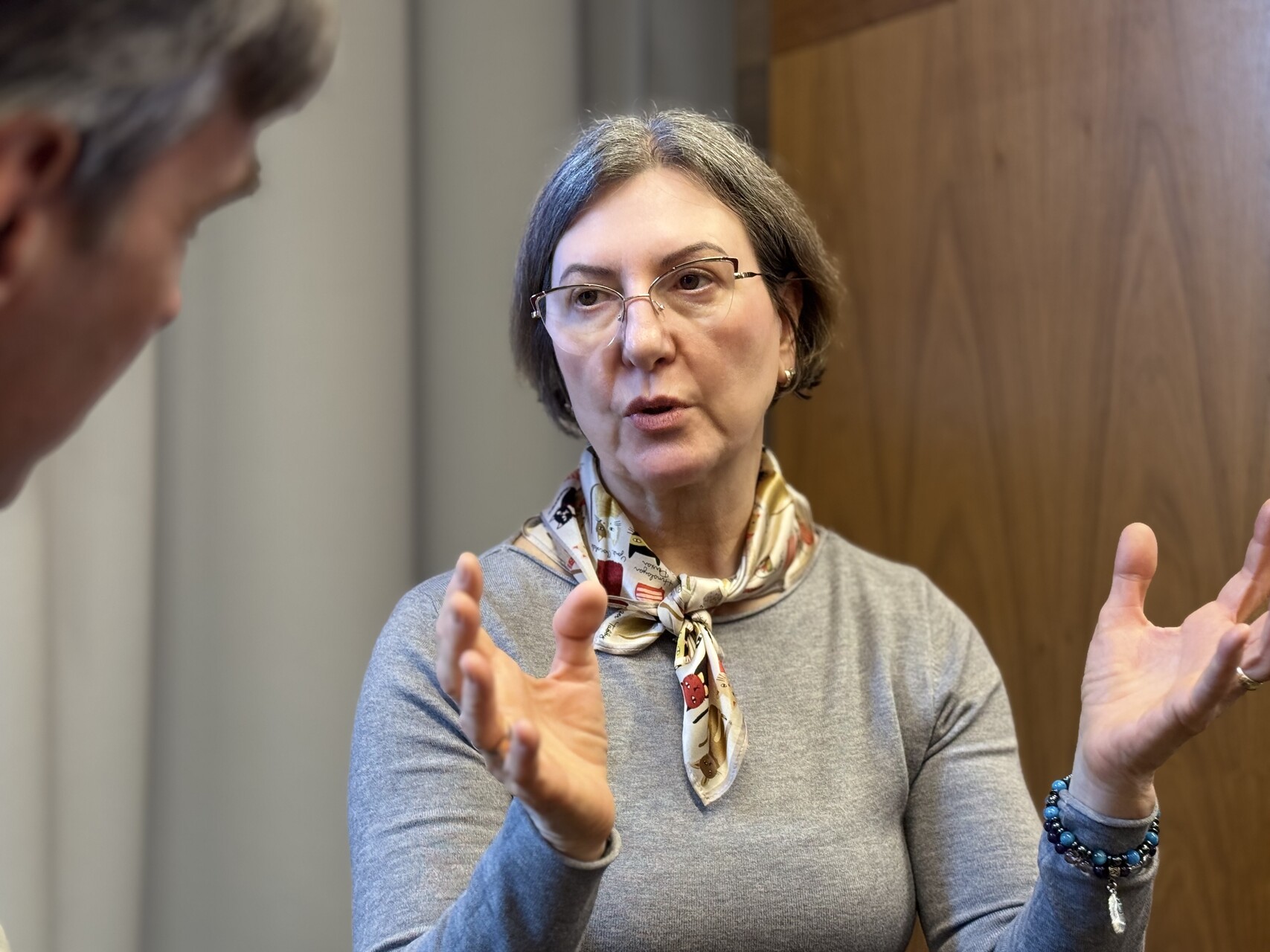 MUDr. Martina Koziar Vašáková img 1803