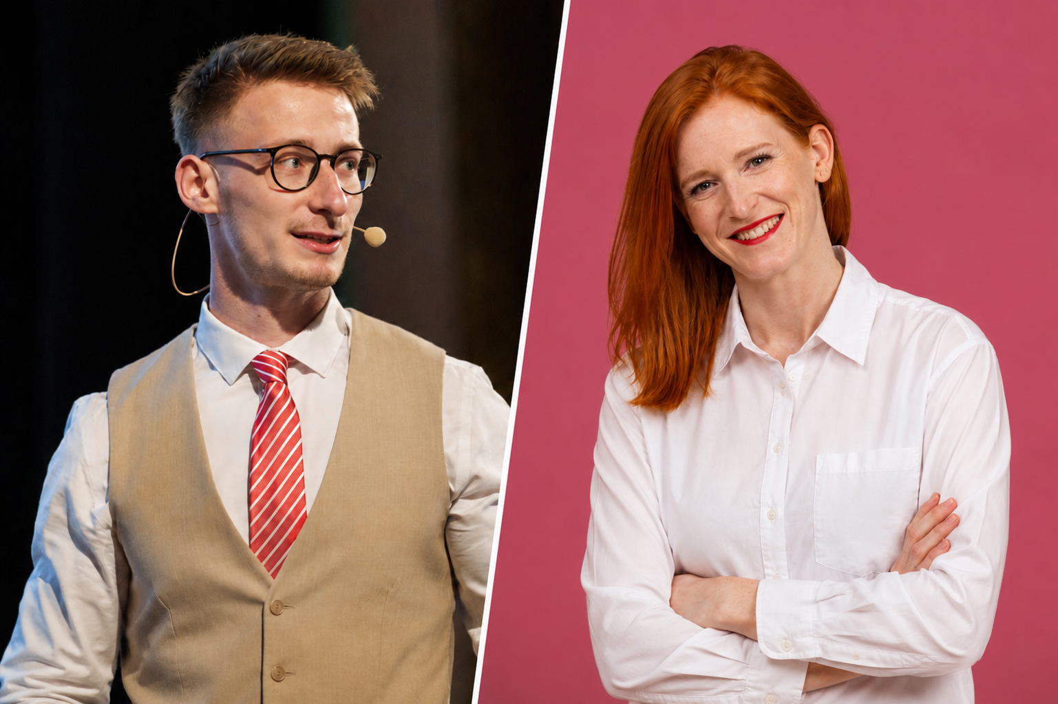 David Janoušek, Kateřina Šédová brebal authors 0720