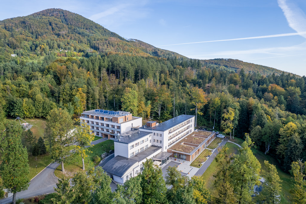 Rehabilitační centrum Čeladná