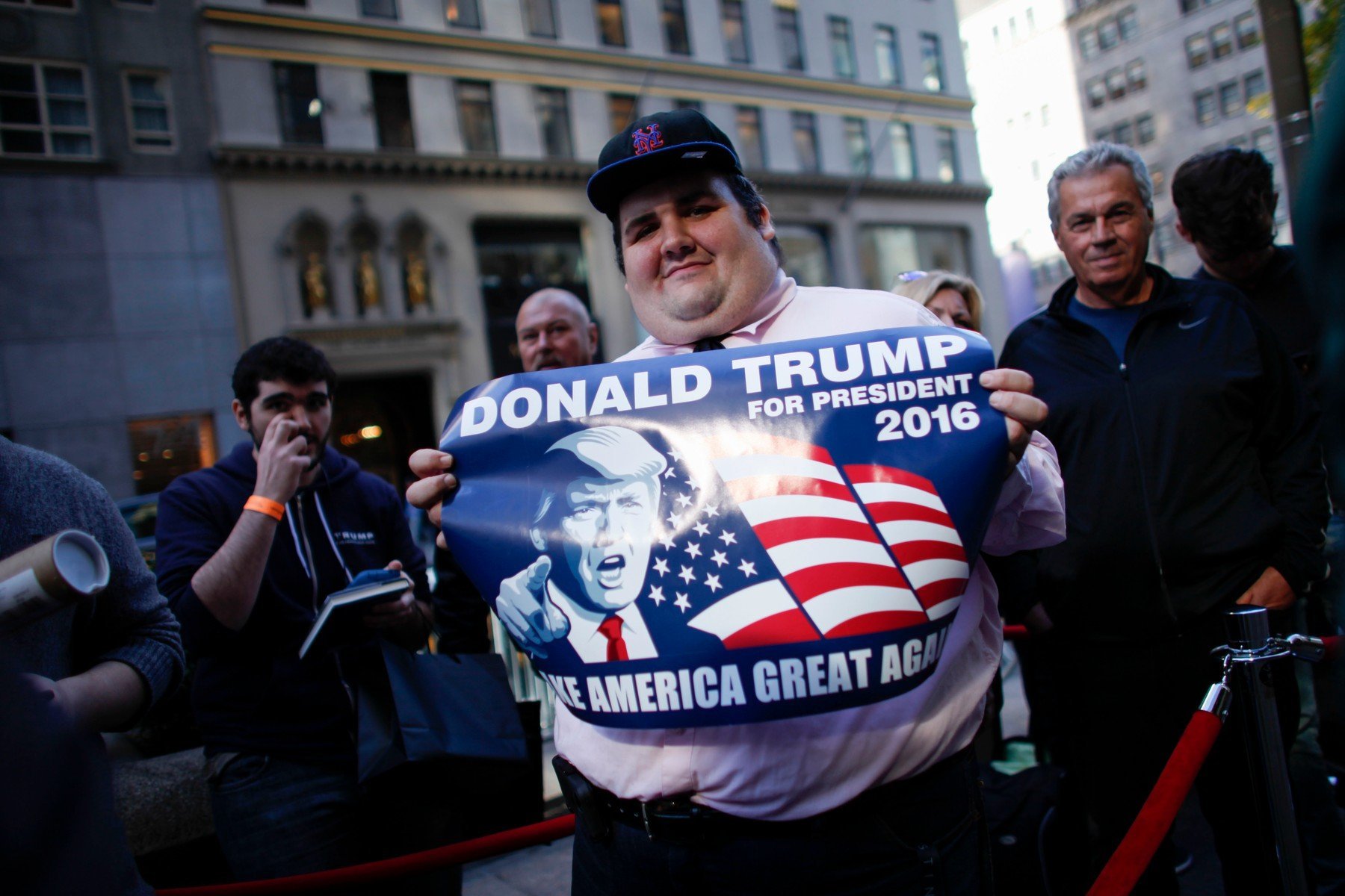 Make Ameica great again america