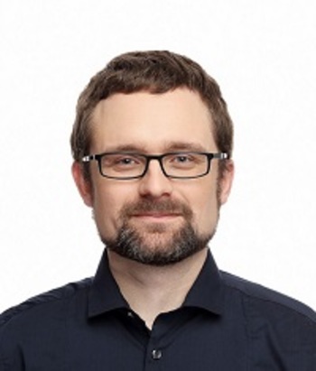 Mikuláš Peksa