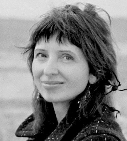 Anastázie Harris