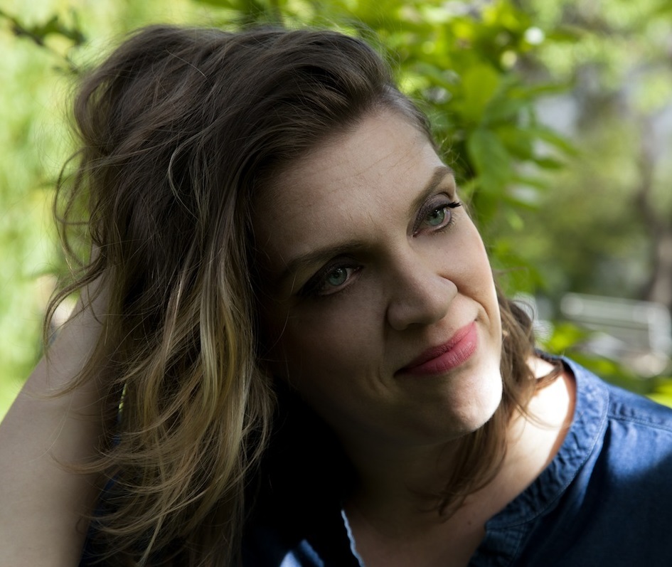 Andrea Mouaddab Vémolová