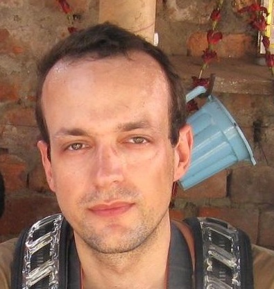 David Horák