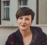 Eva Šafránková