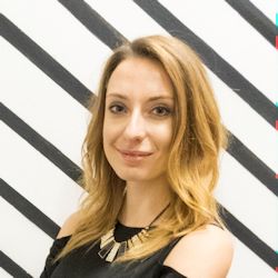 Gabriela Krčálová, Zonky.cz