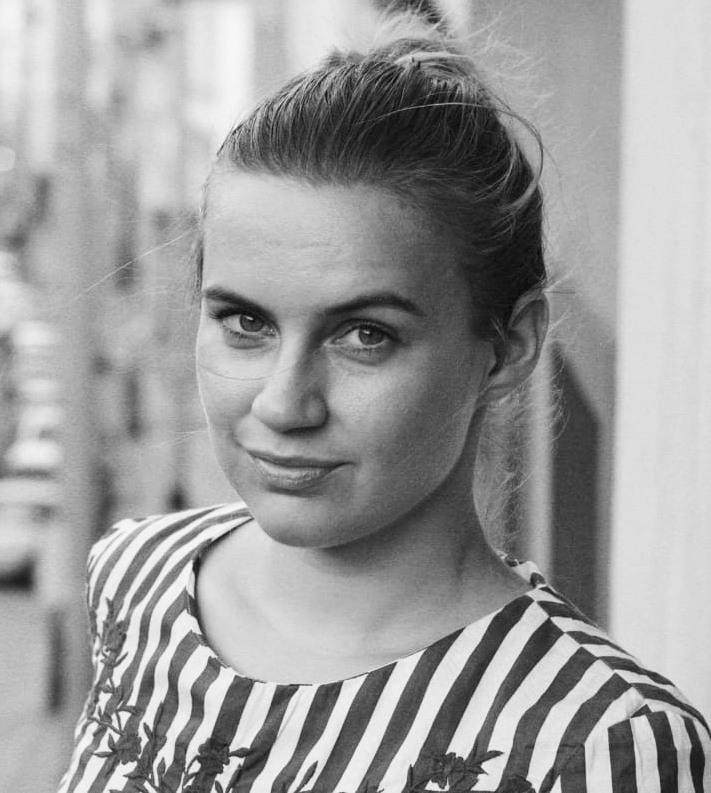 Tereza Hermochová
