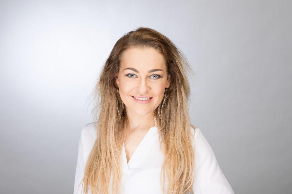 Jana Tobrmanová Čiháková