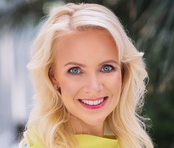 Lenka Černá