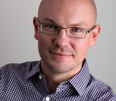 Michael Kudela