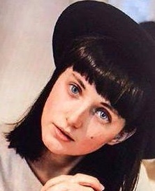 Patricie Fuxová
