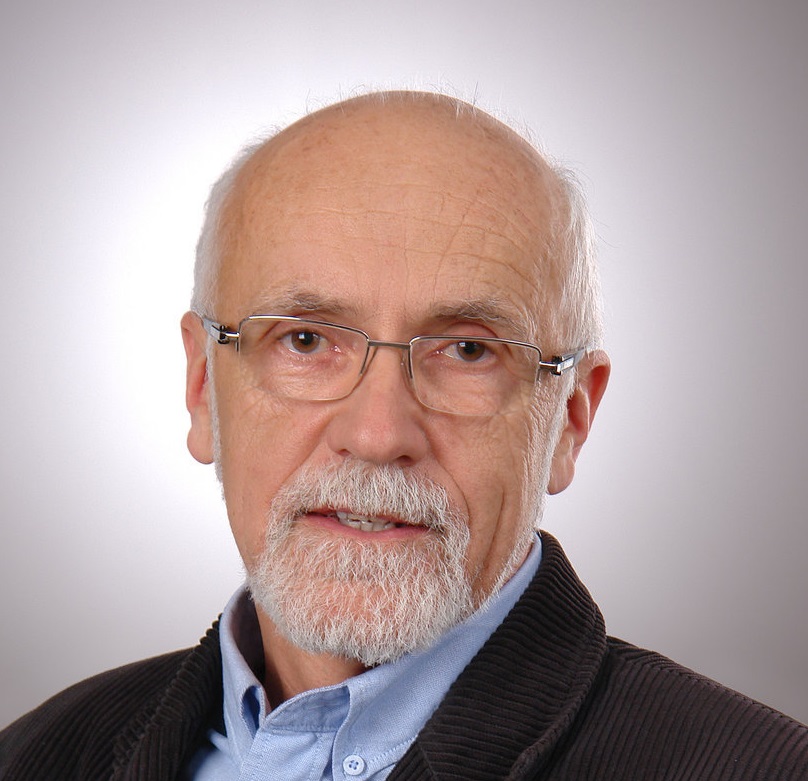 Petr Fořt