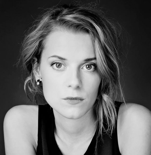 Viola Černodrinská