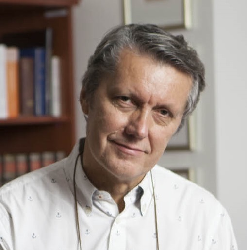 Petr Vyroubal
