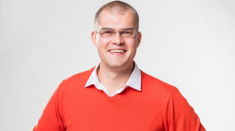 Tomáš Rychnovský