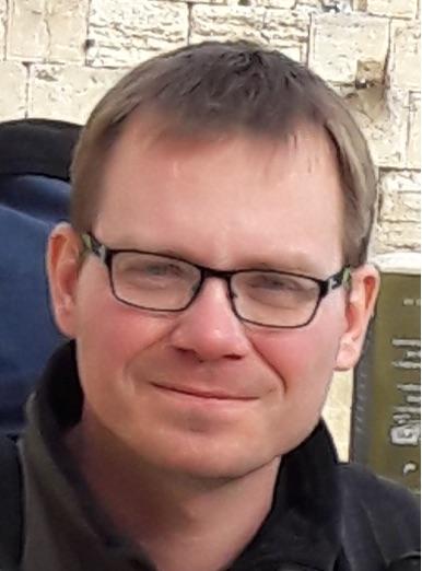 Tomáš Sedláček