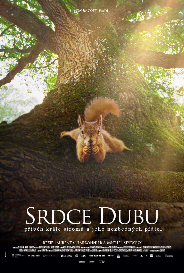 zdroj: Bohemia Motion Pictures bohemia motion pictures srdce dubu 600x889 plakat
