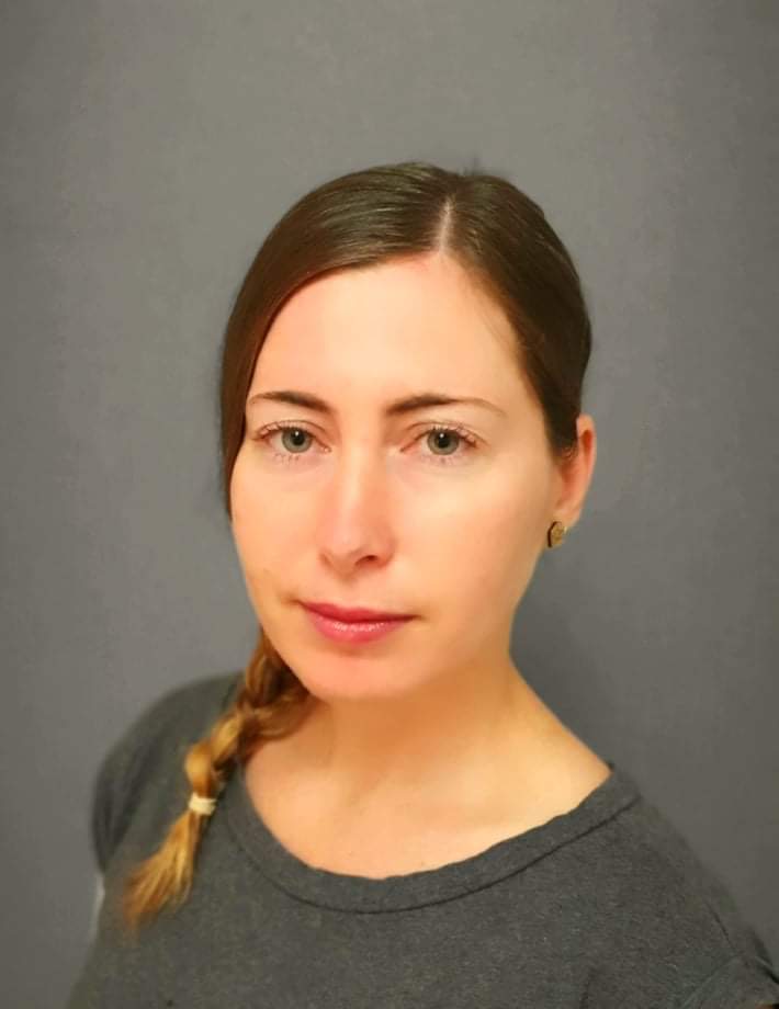 Eva Doležalová