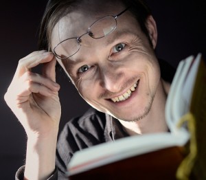Michal Čagánek