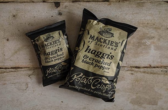 zdroj: Amazon haggis