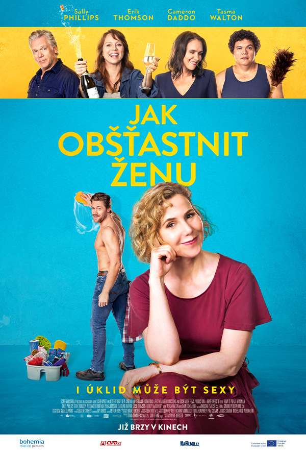 jak obstastnit zenu plakat bohemia motion pictures 1