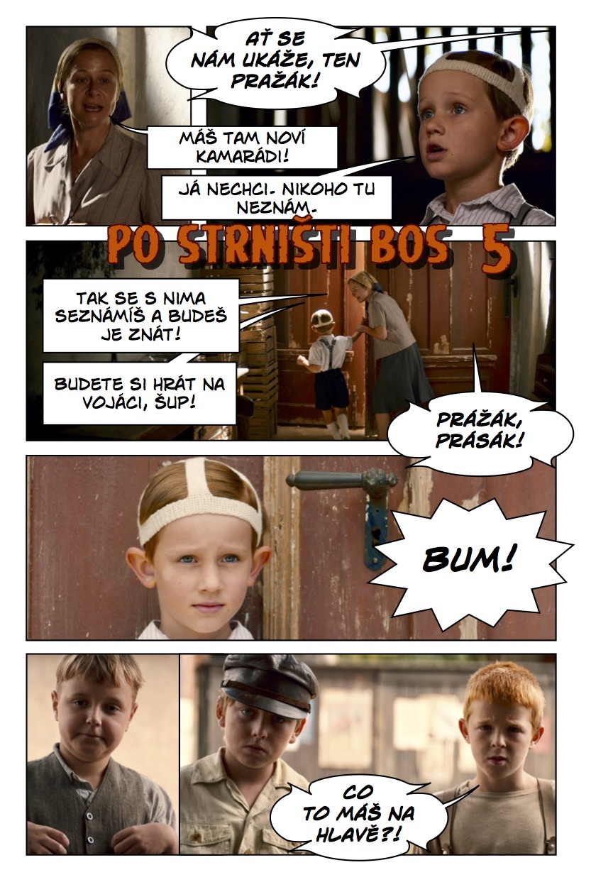 comics 5