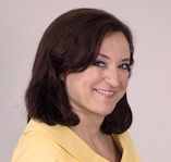 Věra Kudynová