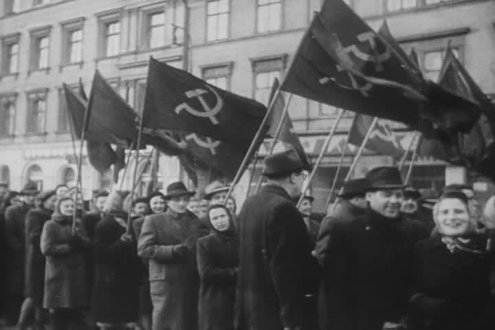 agitace 1947