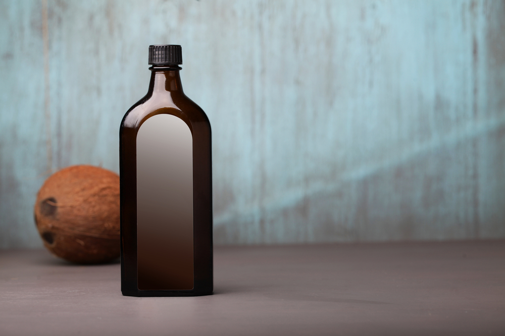 Kokosový sirup skvěle nahradí sladidla v teplé i studené kuchyni shutterstock 228501142
