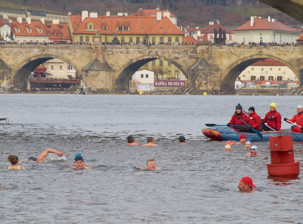 Memoriál Alfréda Nikodéma letos proběhne už po jednasedmdesáté. shutterstock 240136291