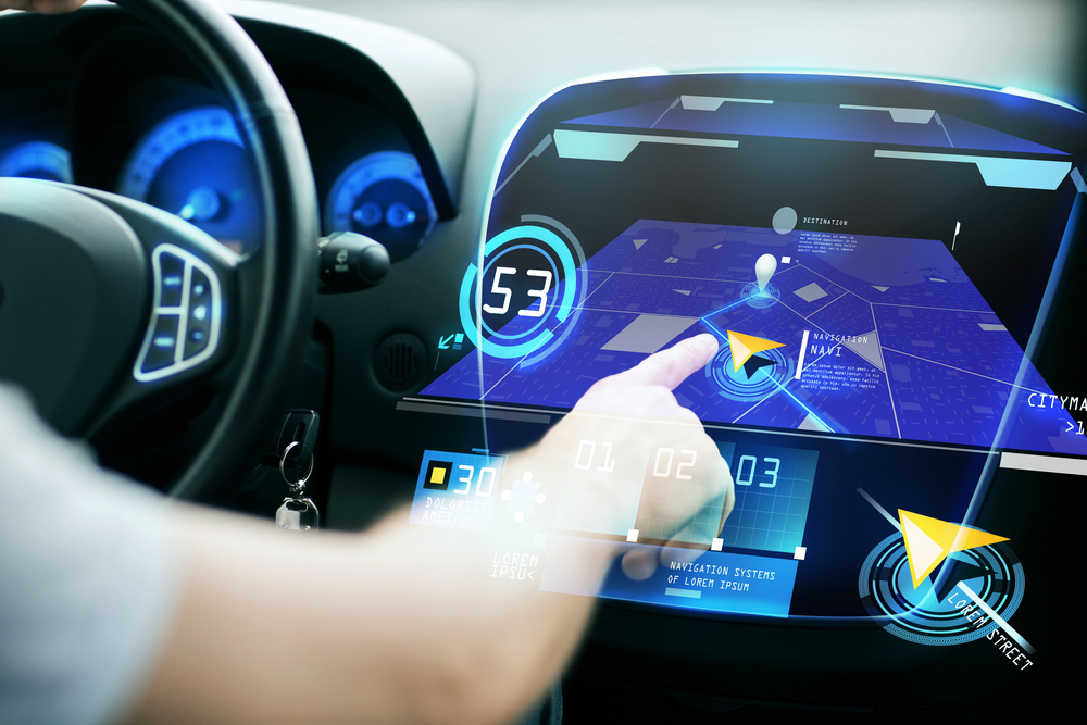 Automobilky se předhánějí, která přijde s větší bezpečnostní vychytávkou. Detekce infarktu je hudbou budoucnosti. shutterstock 309731843 1