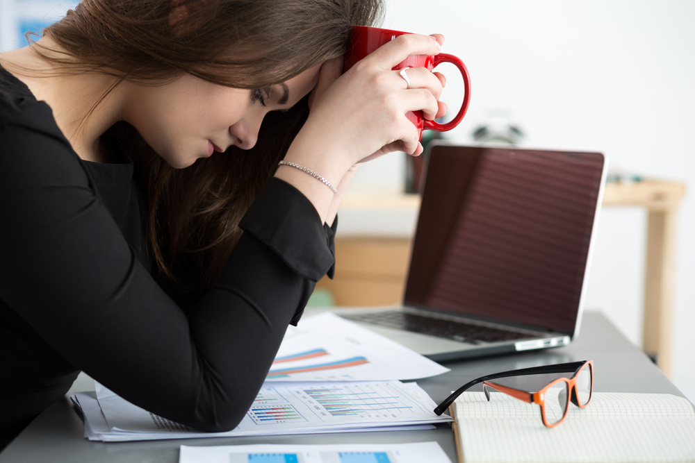 Hlavně si nevybírejte podnikání v oboru, který vás nebavil v zaměstnání, radí úspěšné podnikatelky shutterstock 411569812