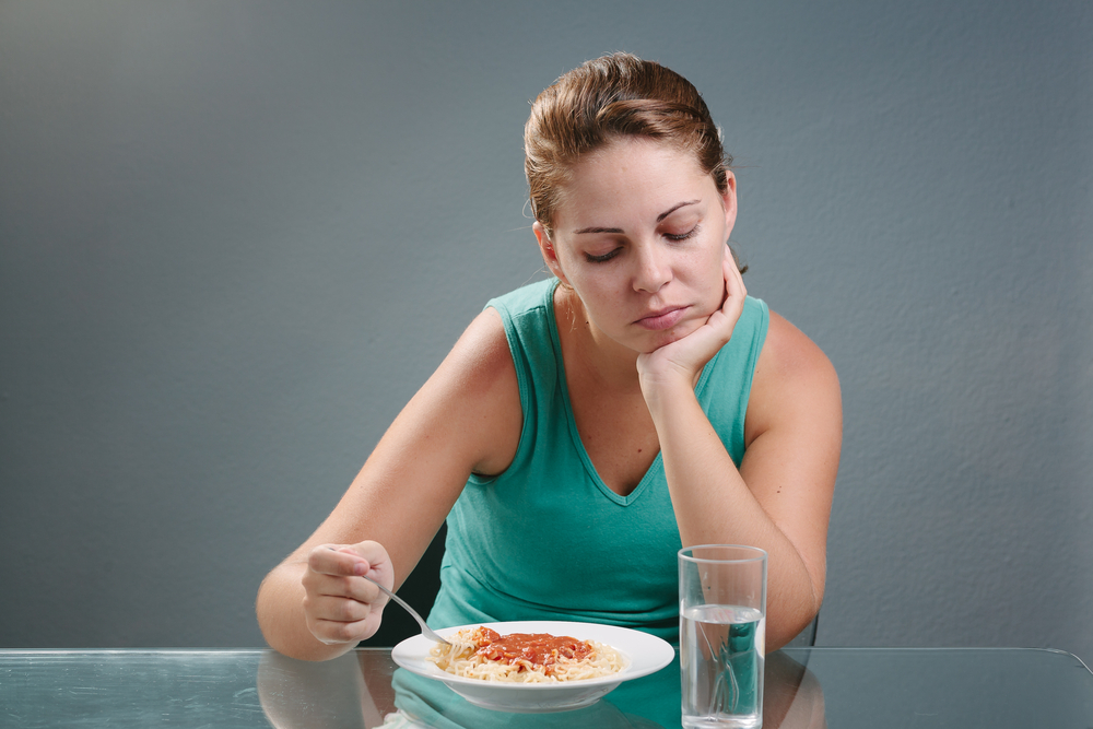 Nutit do jídla sebe ani své potomky se nevyplácí shutterstock 520761112