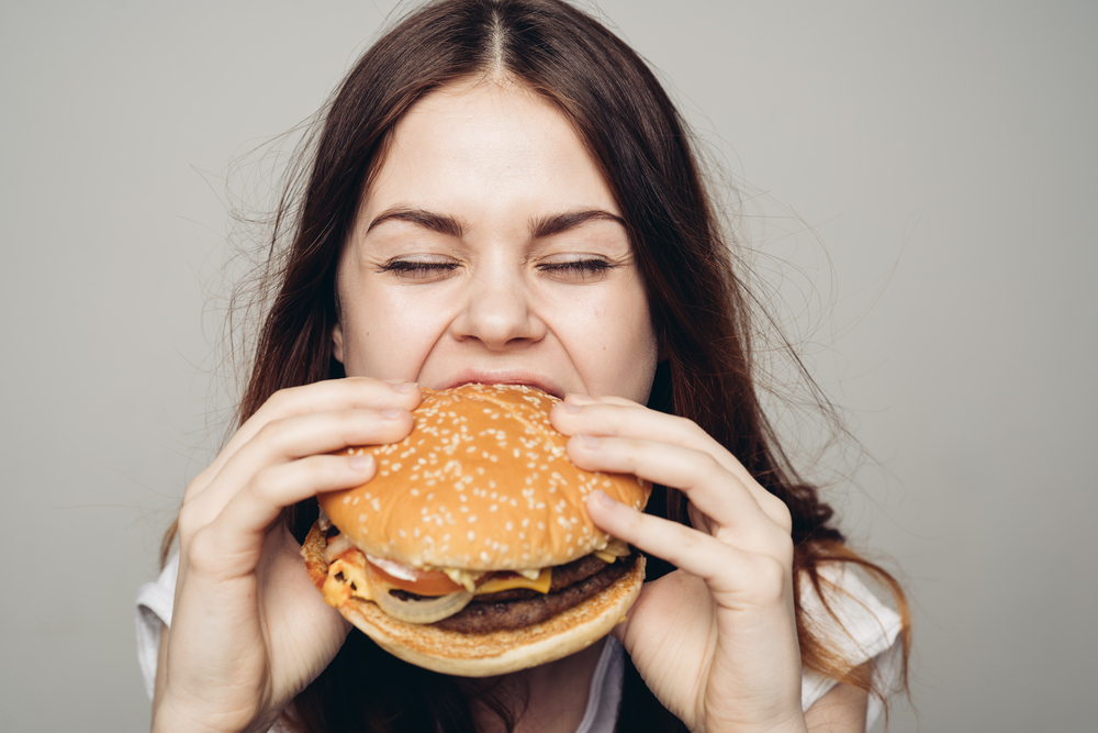 Nejhorší je, když si dopředu nevěříte. To pak hubnutí můžete vzdát rovnou. shutterstock 573982780