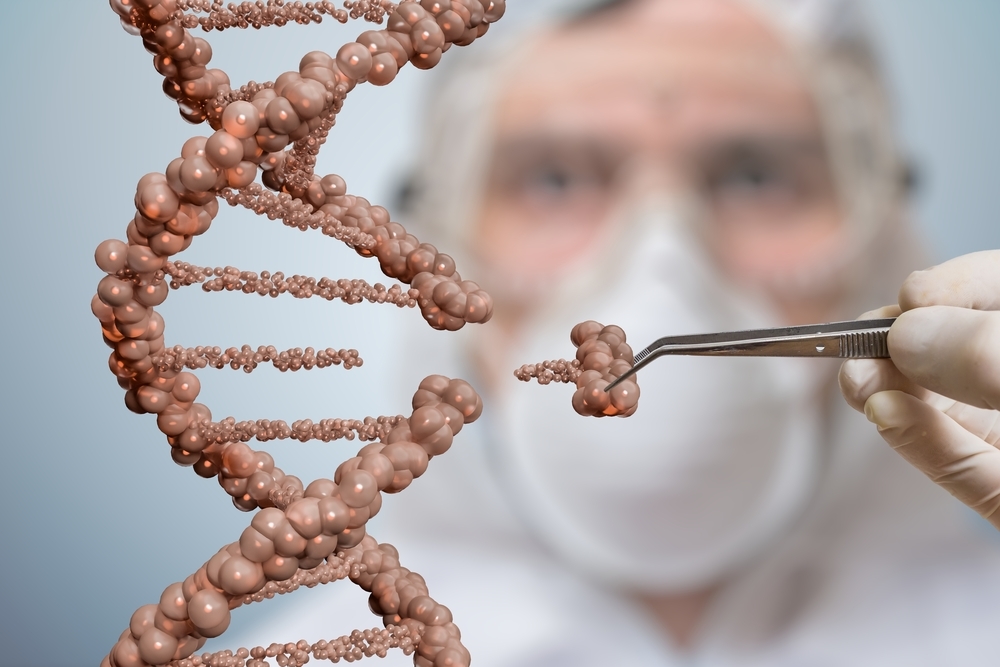 Brzy budeme umět léčit napadené buňky, půjde o největší revoluci v medicíně shutterstock 612580685