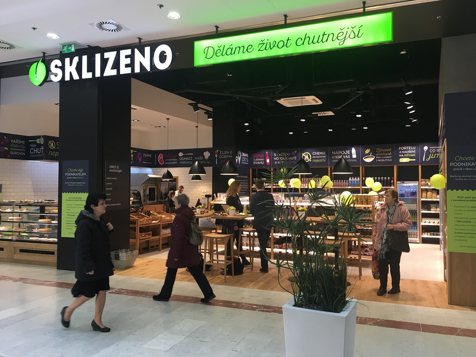 sklizeno mala
