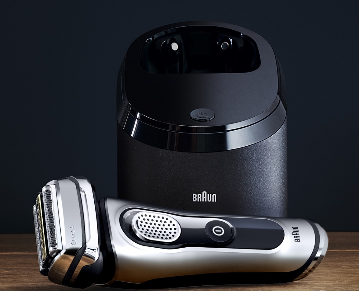 braun series 9 pro 4