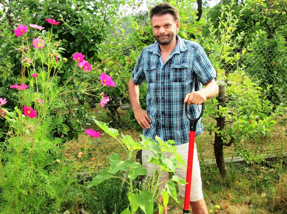 Úřady mohou svými zákazy bylinkářství paradoxně pomoci, tvrdí Martin Kolár bylin
