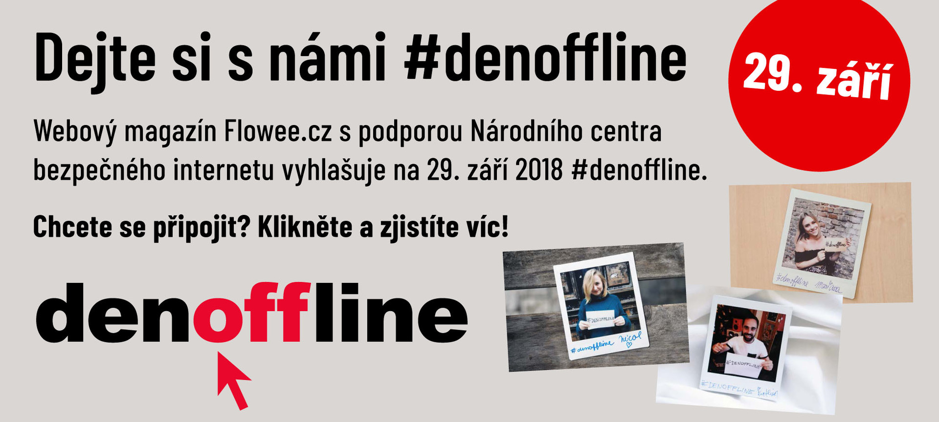 denoffline box